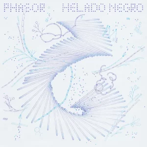 Helado Negro – PHASOR