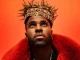 ALBUM: Jason Derulo – Nu King