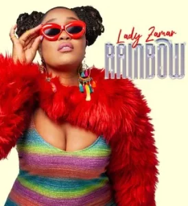 Lady Zamar – Deeper ft. MegaDrumz