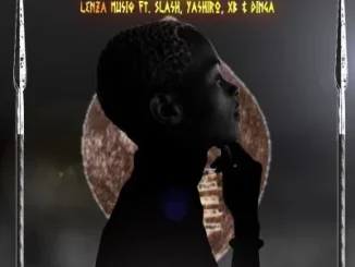 Lenza Musiq – imikhonto ft Slash, Yashiro, Xb & Dinga