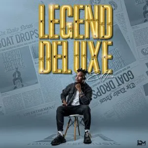 Loxion Deep - Legend (Deluxe Edition)