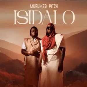 Album: Murumba Pitch - Isidalo