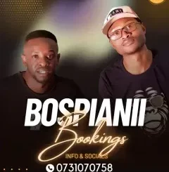 Nathi Apetito - Besdlala ft BosPianii & SponchMakhekhe