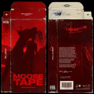 Sidhu Moose Wala – Moosetape