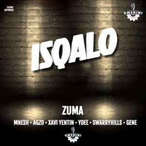 Umshini - Isqalo