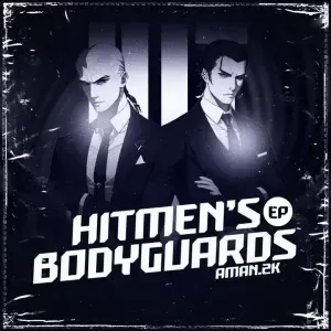 AmaN.2K & Dj Shima - HitmenBodyGaurd