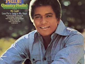 Charley Pride – Country Feelin'