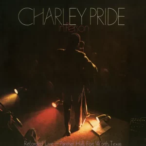 Charley Pride – In Person