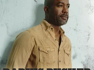 Darius Rucker – When Was the Last Time