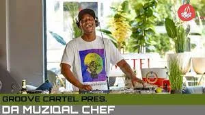 Da Muziqal Chef – Groove Cartel Amapiano Mix (2024 Edition)