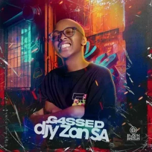 Djy Zan SA – Let’s Go ft Muziqal Stylist