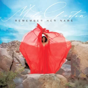 Mickey Guyton – Remember Her Name