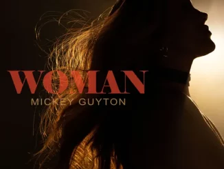 Mickey Guyton - Woman