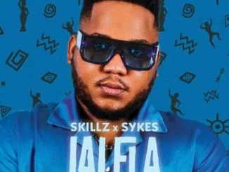 Skillz & Sykes – Lalela ft LeboTheGreat & Toby X