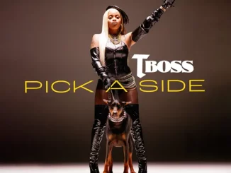 TBoss - Pick A Side