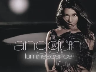 Anggun – Luminescence (Version française)