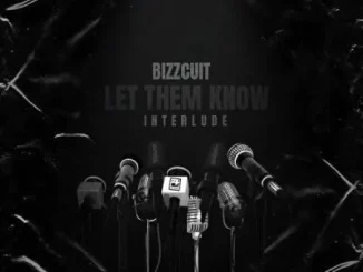 Bizzcuit - Let Them Know (Interlude