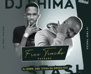 Dj Shima & Stash Da Groovyest – Lalabye