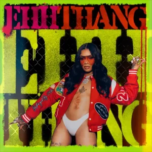 ALBUM: GloRilla – Ehhthang Ehhthang