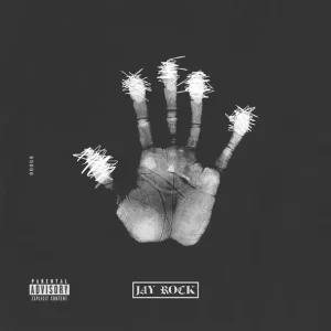 JAY ROCK - 90059