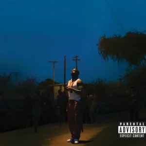 ALBUM: Jay Rock – Redemption