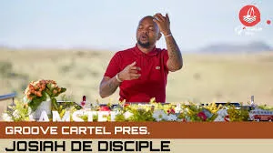 Josiah De Disciple – Groove Cartel Amapiano Mix