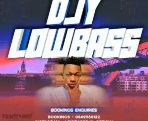 LOWBASS DJY - SGIDONGO SERIES PROMO MIX