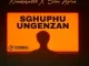 Nandipha808 – Sghuphu Ungenzan Ft Silas Africa