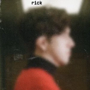 RICKY MONTGOMERY - RICK