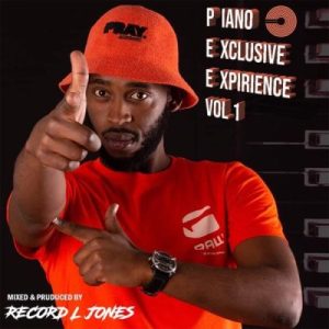 Record L Jones ft Slenda Vocals – Chelete