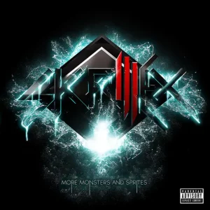 SKRILLEX - MORE MONSTERS AND SPRITES