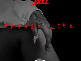 ALBUM: Cuban Doll – Savage Life