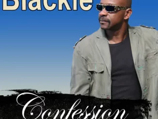 Blackie – Confession