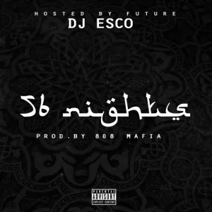 ALBUM: Future – 56 Nights