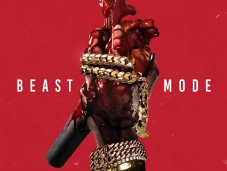 FUTURE - BEAST MODE