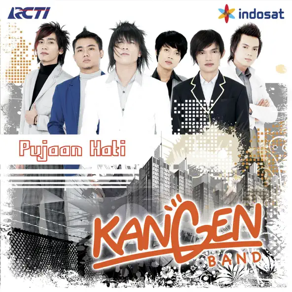 Kangen Band – Pujaan Hati