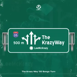 Leemckrazy – The KrazyWay