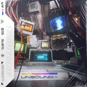 NGHTMRE – Unsound 2