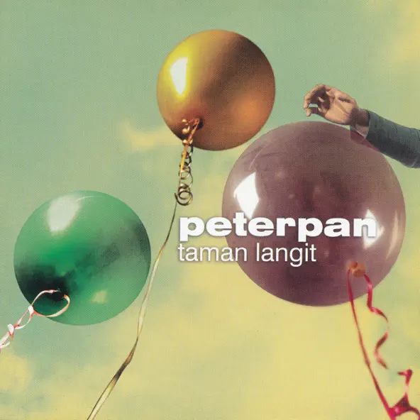 PETERPAN - TAMAN LANGIT