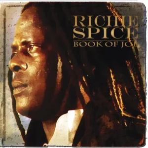 Richie Spice – Book of Job