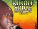 Richie Spice – Motherland Africa