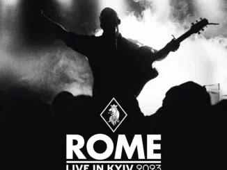 ROME – Live in Kyiv 2023 (Live in Kyiv 2023)