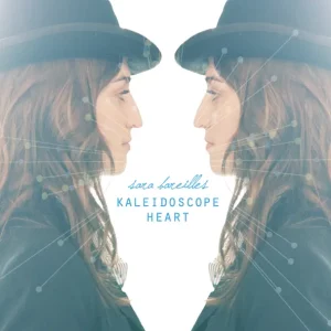 Sara Bareilles – Kaleidoscope Heart