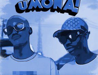 Six40 – Umona ft Classic Deep, Reece Madlisa, Tman Xpress & Luudadeejay