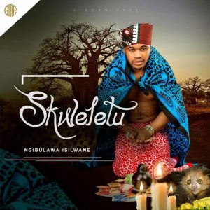 Skweletu – Ngibulawa Isilwane