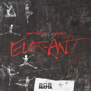 Southside & LUCKI - Elegant