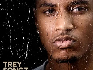 TREY SONGZ - PASSION, PAIN & PLEASURE (DELUXE VERSION)