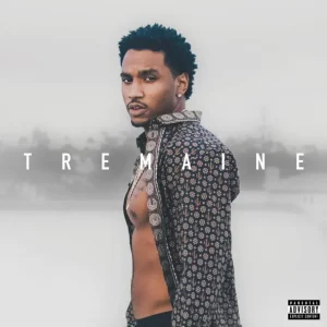 ALBUM: Trey Songz – Tremaine The Album