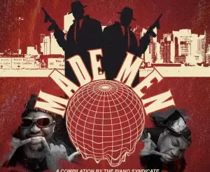 Teraphonique & DNZL444 – Made Men