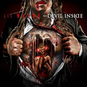 ALBUM: Lil Wayne – The Devil Inside